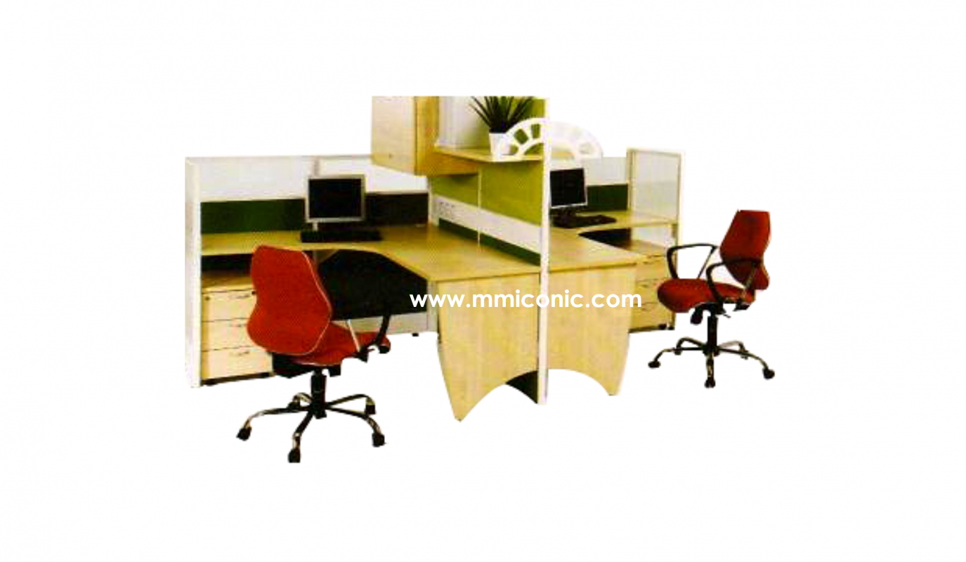 MM Iconic Education Furniture Manufacturer Malaysia