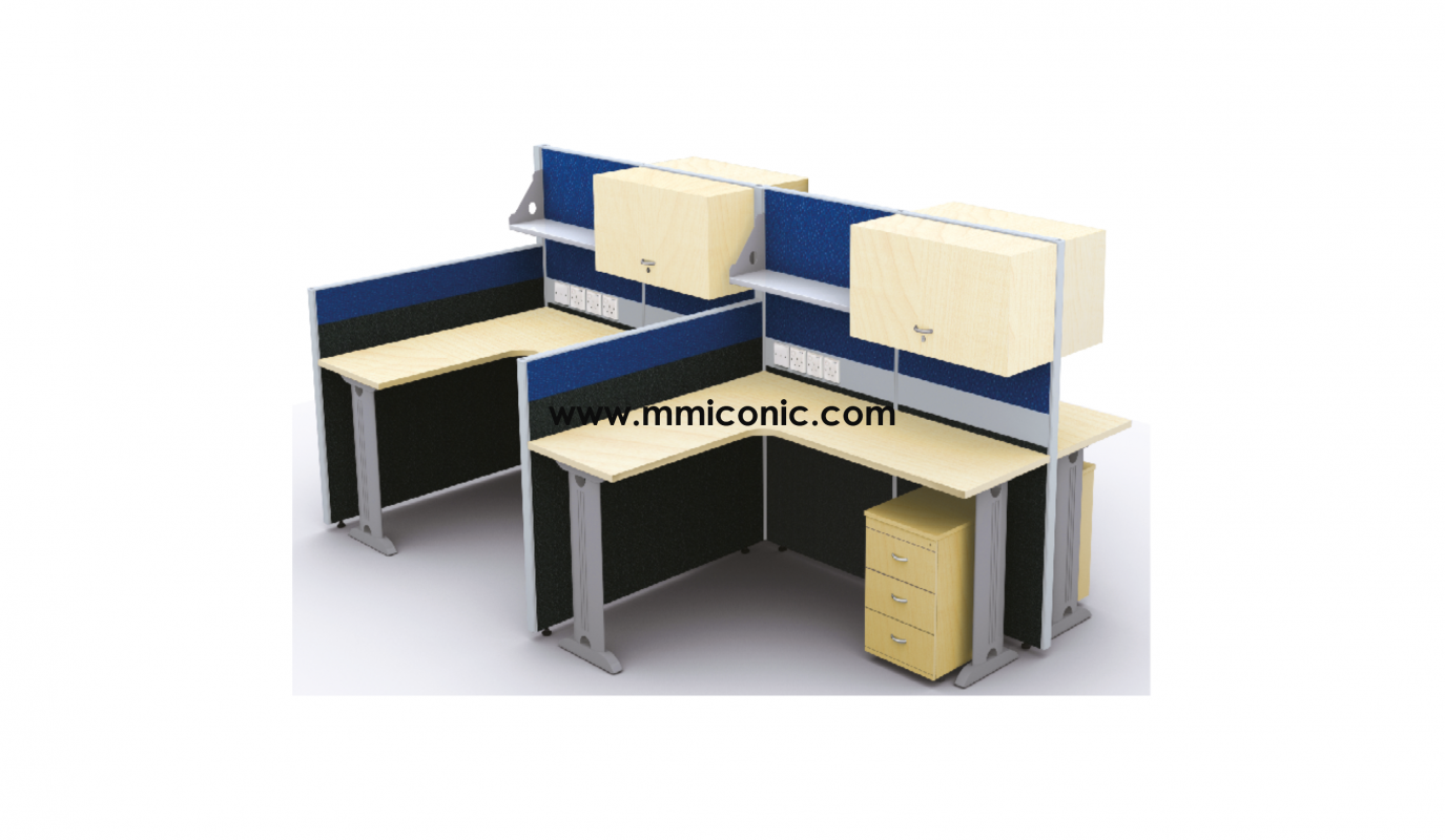 MM Iconic Education Furniture Manufacturer Malaysia