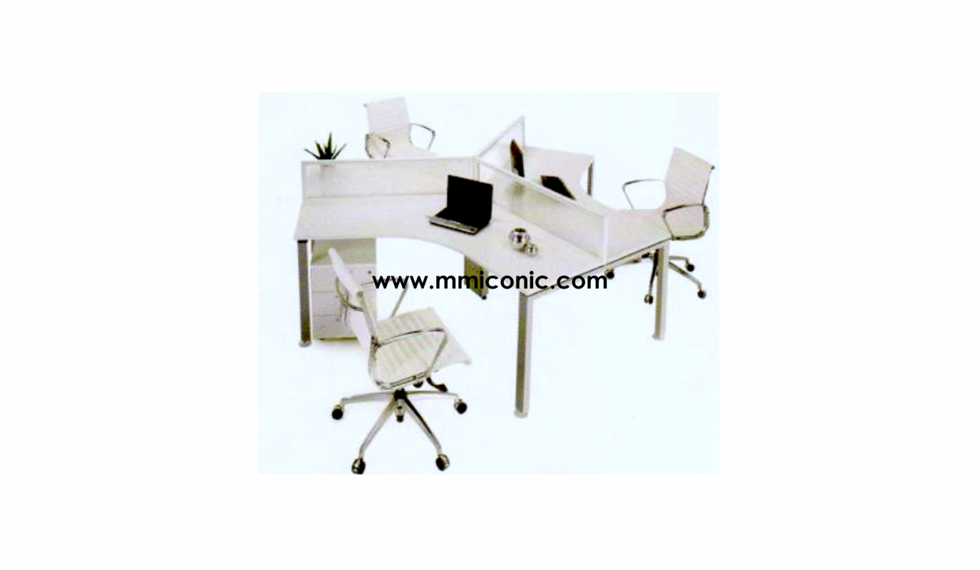 MM Iconic Education Furniture Manufacturer Malaysia