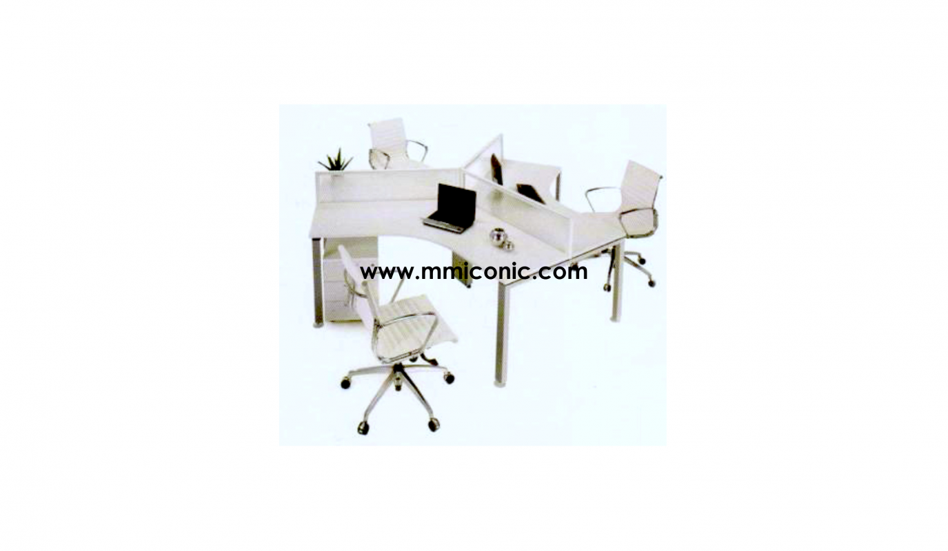 MM Iconic Education Furniture Manufacturer Malaysia