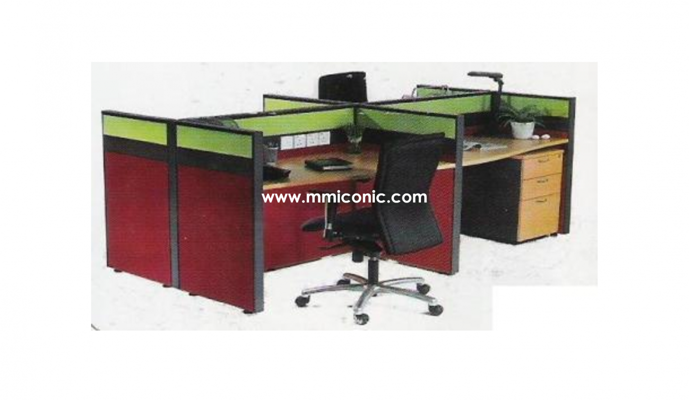 MM Iconic Education Furniture Manufacturer Malaysia