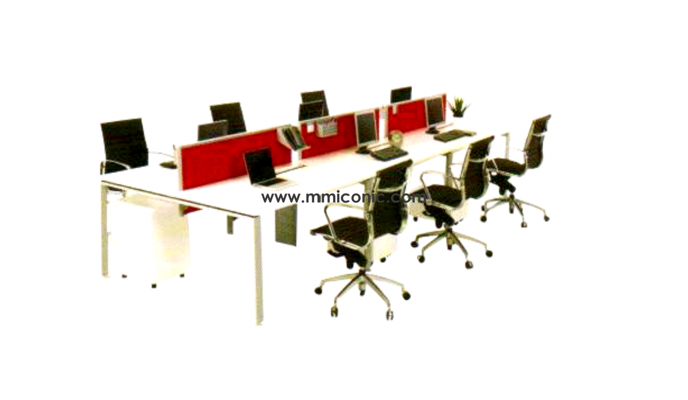 MM Iconic Education Furniture Manufacturer Malaysia