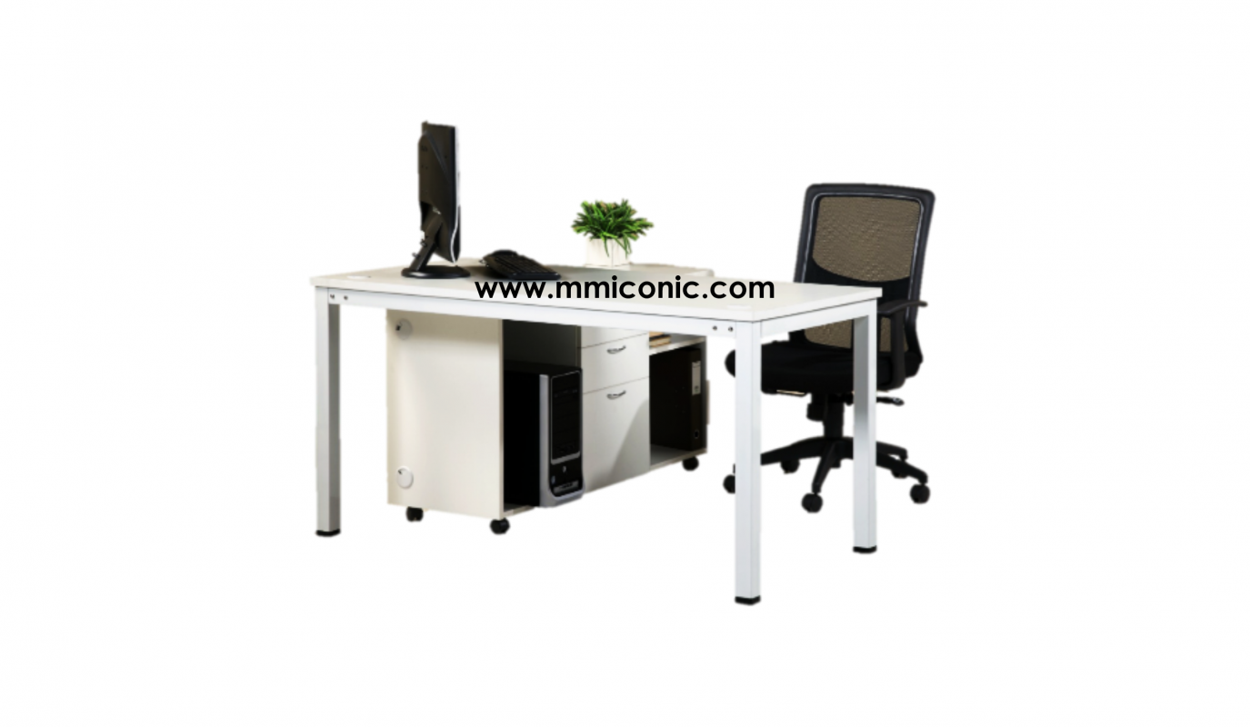 MM Iconic Education Furniture Manufacturer Malaysia