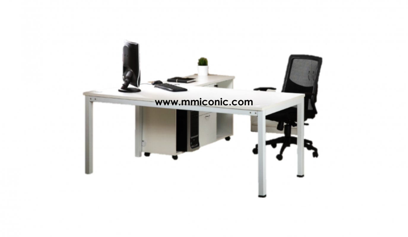 MM Iconic Education Furniture Manufacturer Malaysia