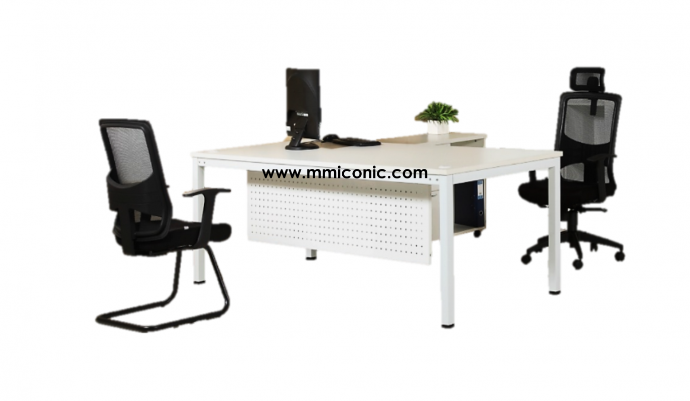 MM Iconic Education Furniture Manufacturer Malaysia