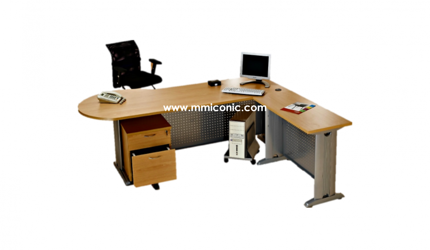 MM Iconic Education Furniture Manufacturer Malaysia