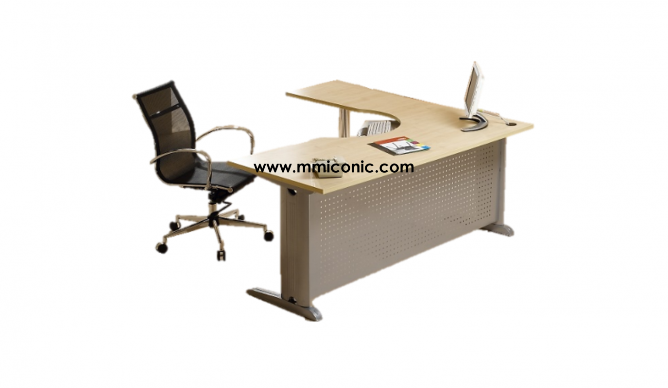 MM Iconic Education Furniture Manufacturer Malaysia